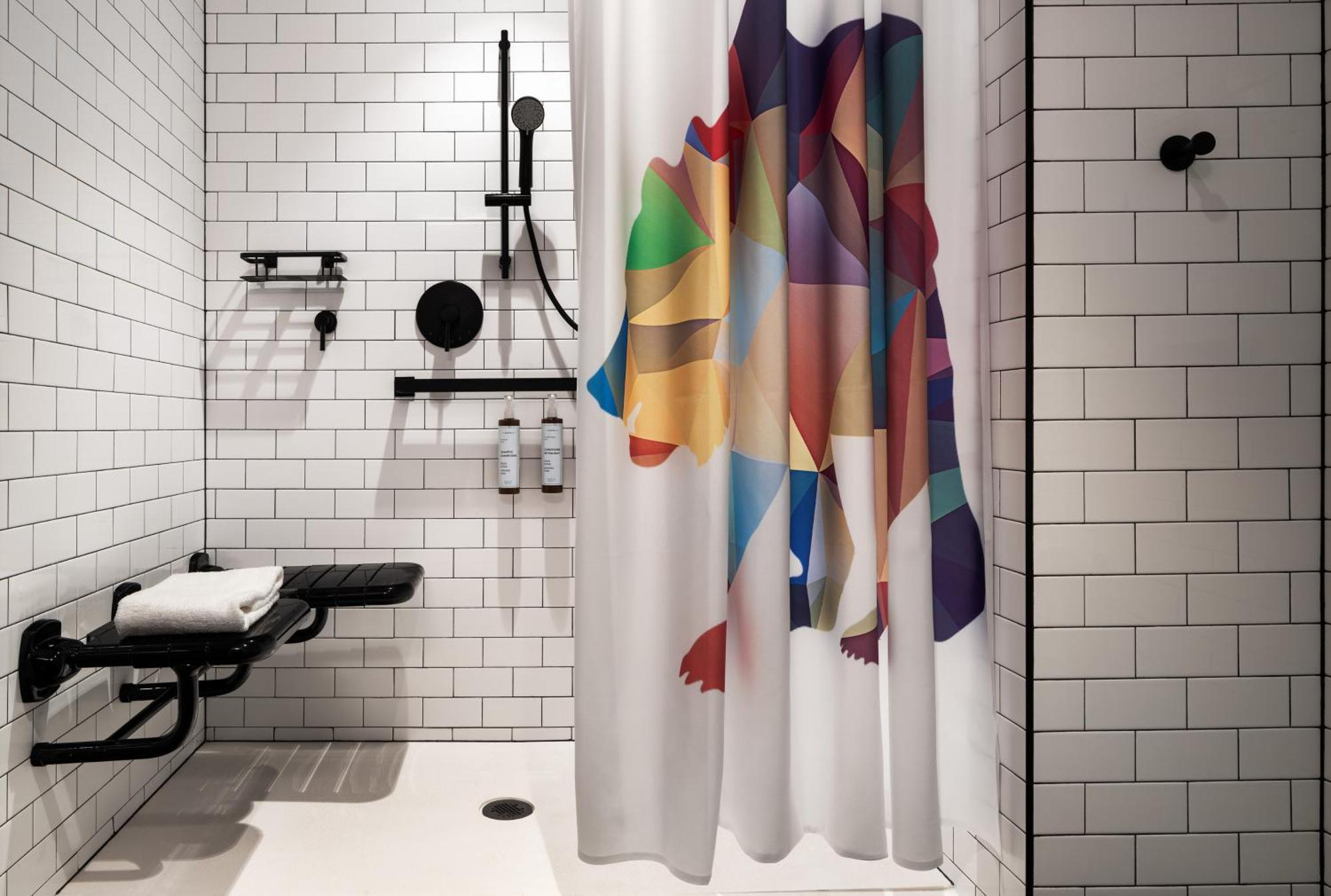 Moxy Springfield Downtown Hotel Luaran gambar