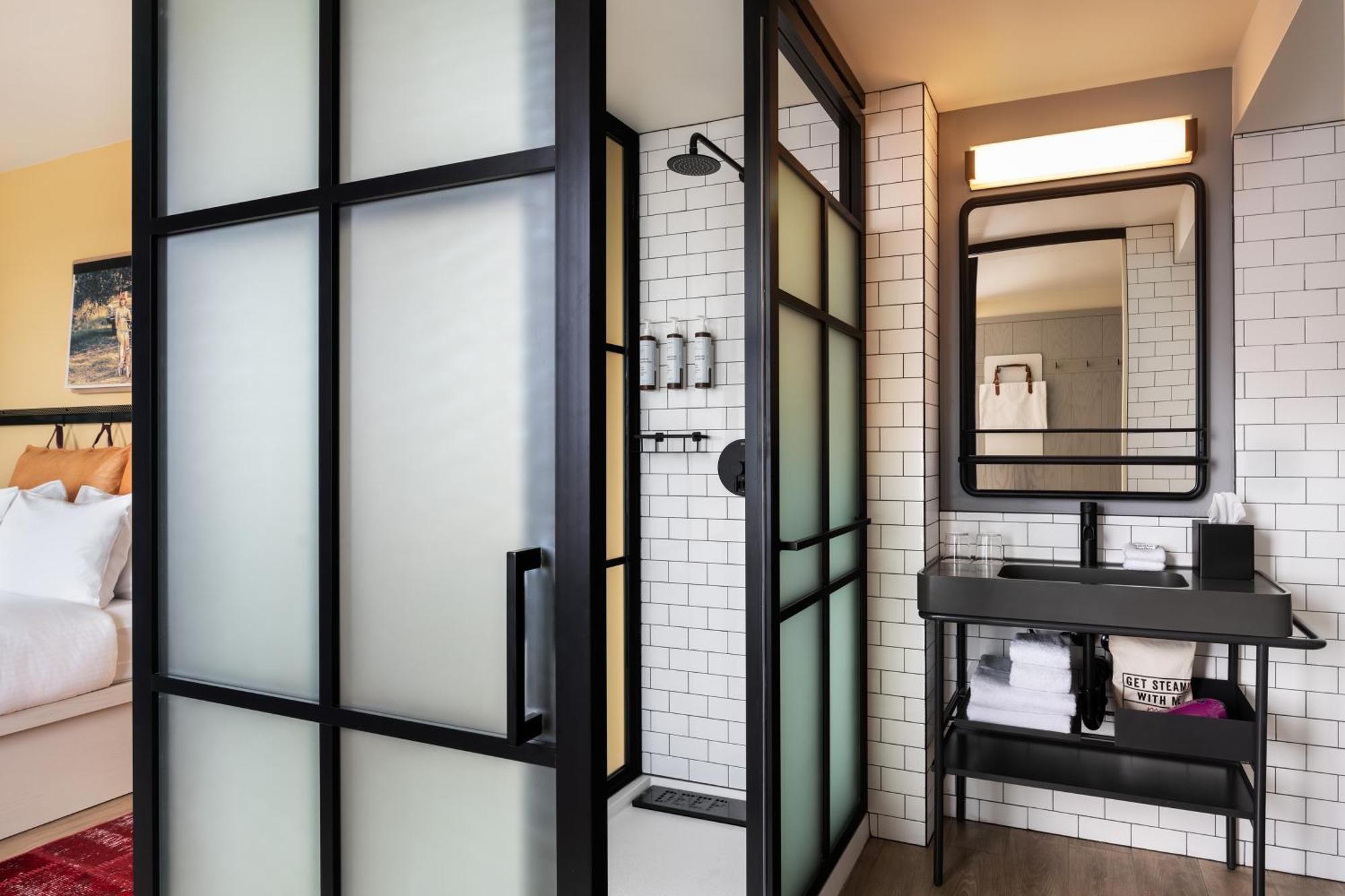Moxy Springfield Downtown Hotel Luaran gambar